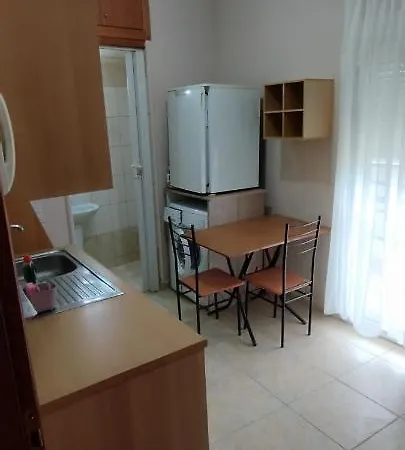 Δ1 Apartment Dhidhimotikhon Exterior photo