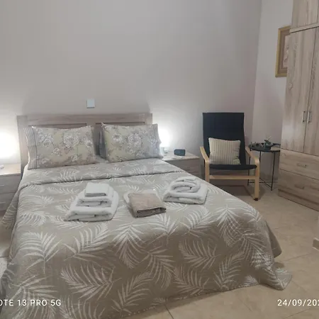 Δ1 Apartment Dhidhimotikhon Exterior photo