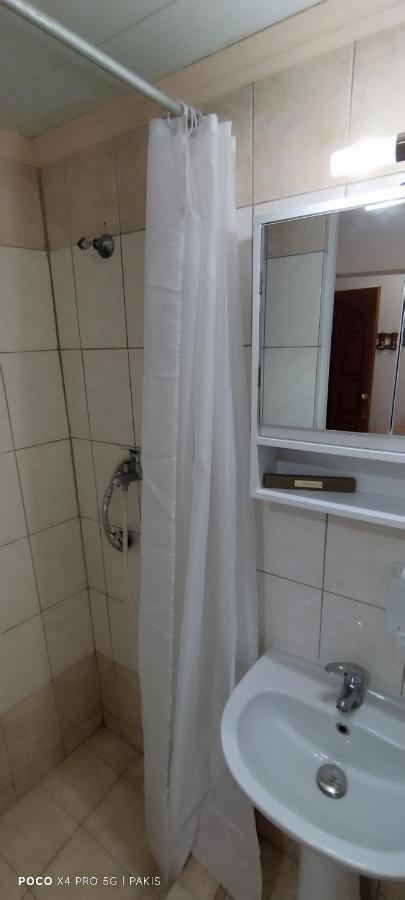 Apartment δ1 *