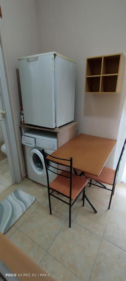 δ1 Apartment