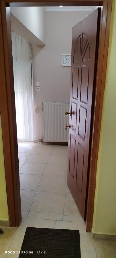δ1 Apartment *