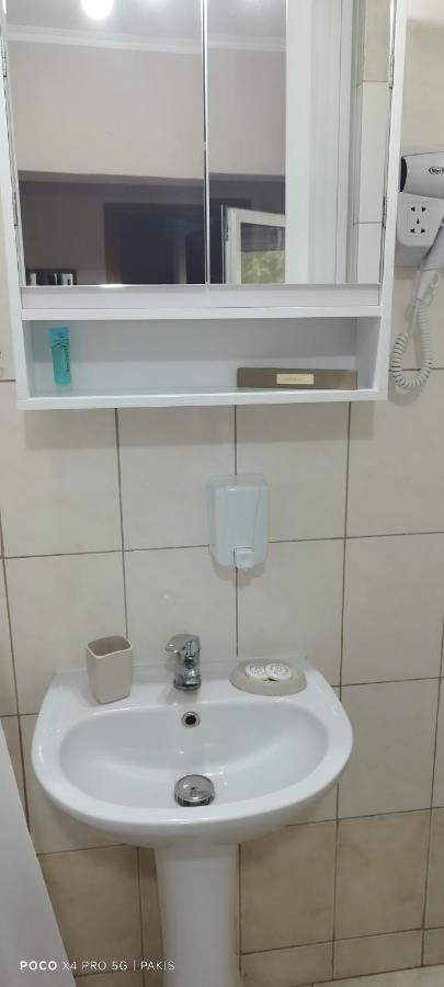 Apartment δ1 Dhidhimotikhon
