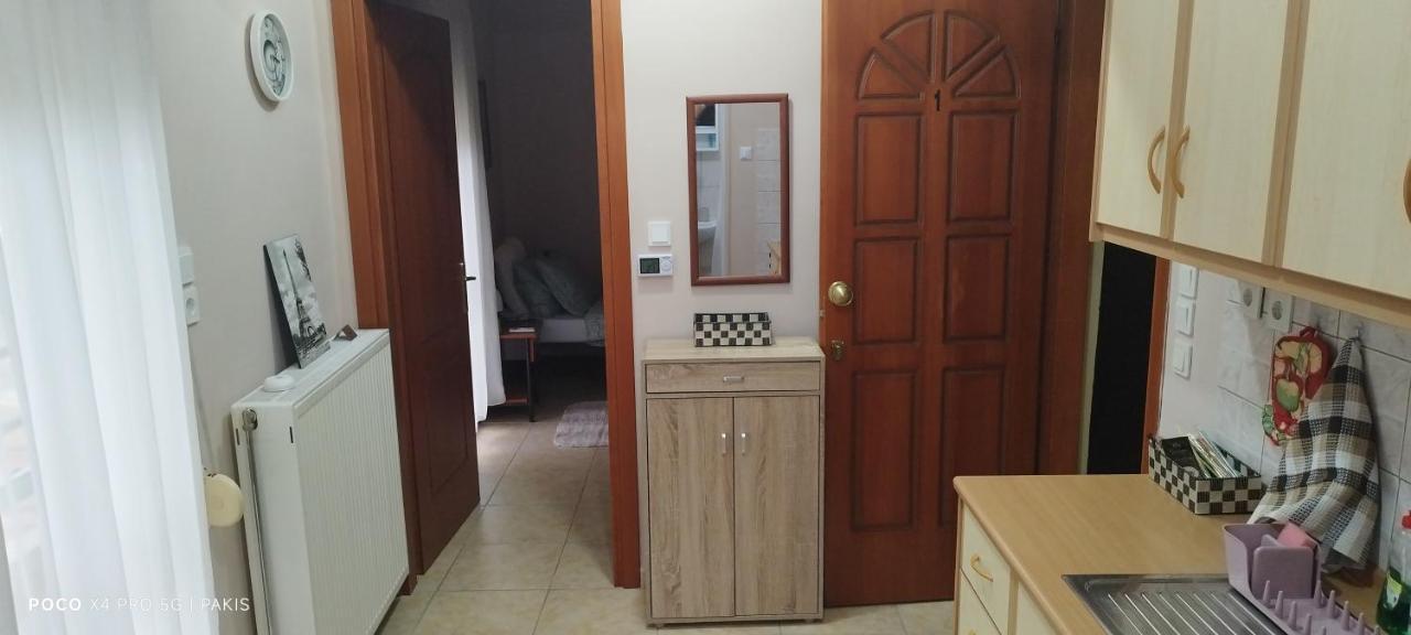 δ1 Apartment *