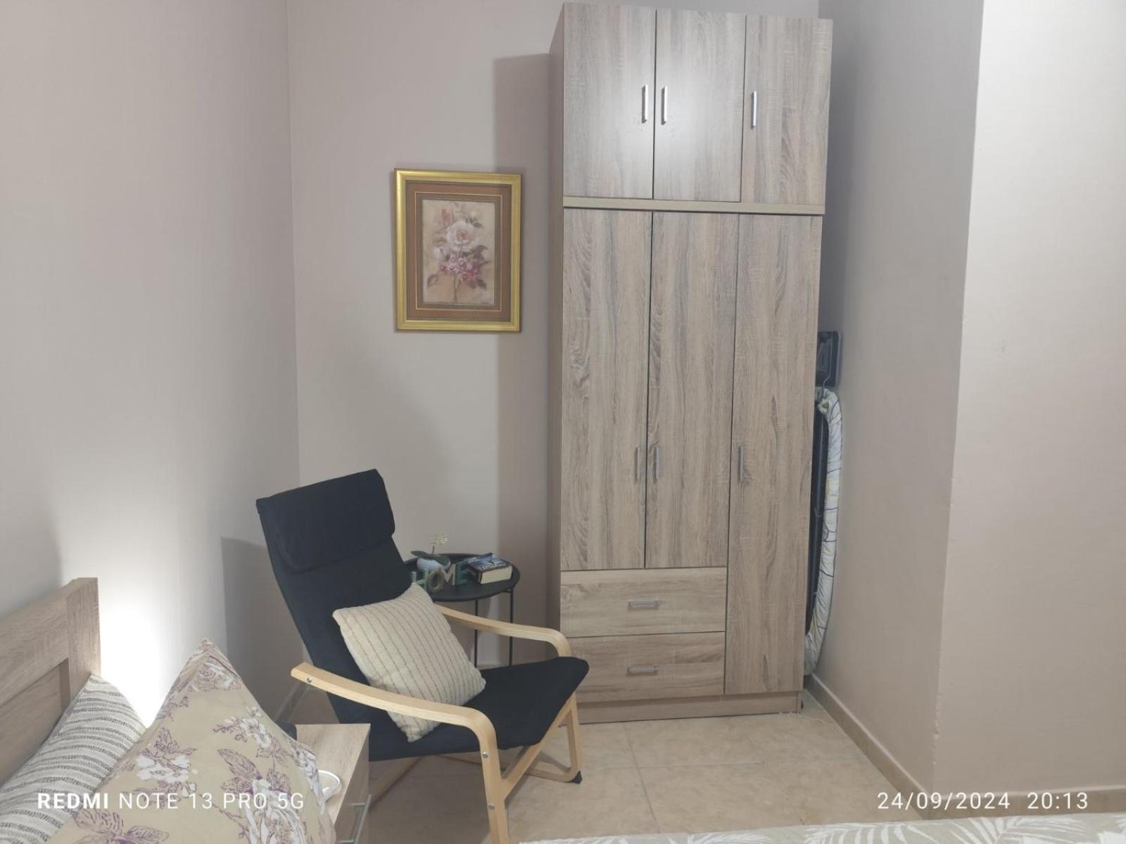 Apartment δ1